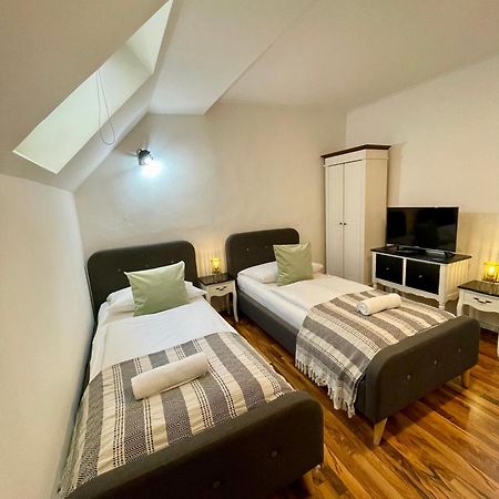 Dorfel Hotel Кошице Екстериор снимка