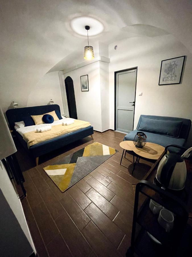 Dorfel Hotel Кошице Екстериор снимка