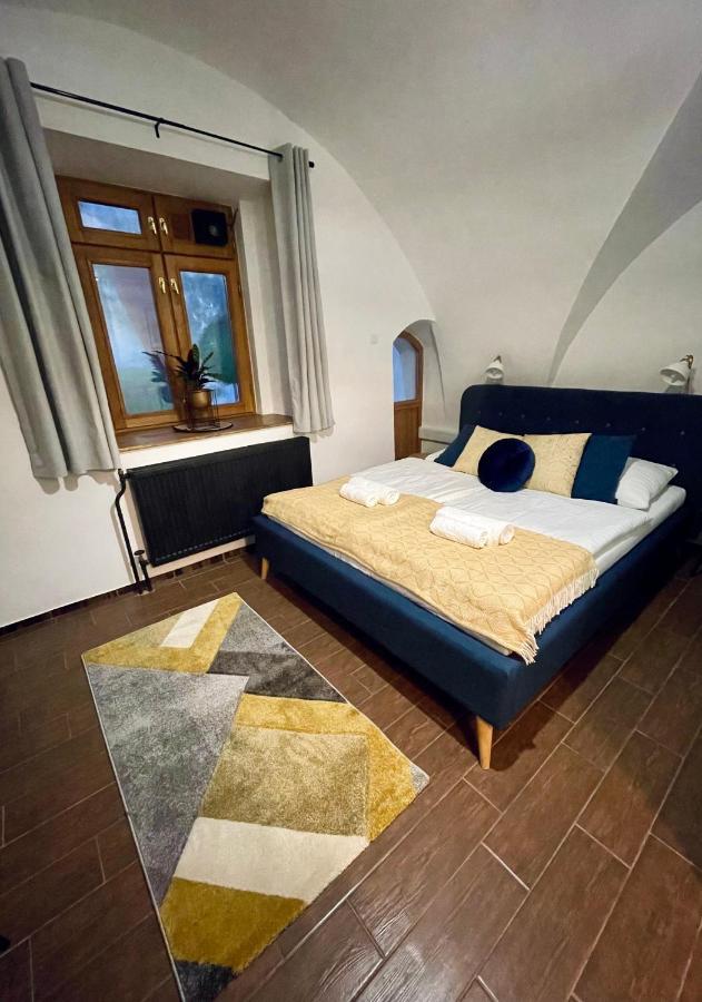 Dorfel Hotel Кошице Екстериор снимка