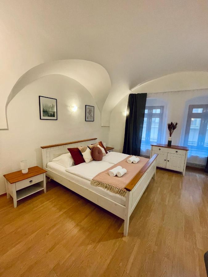 Dorfel Hotel Кошице Екстериор снимка