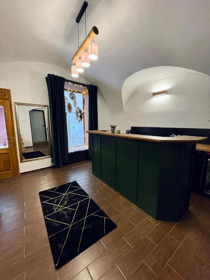 Dorfel Hotel Кошице Екстериор снимка