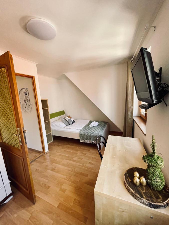 Dorfel Hotel Кошице Екстериор снимка