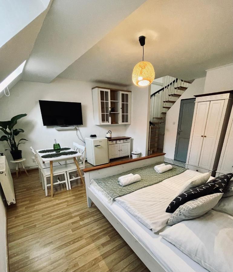 Dorfel Hotel Кошице Екстериор снимка