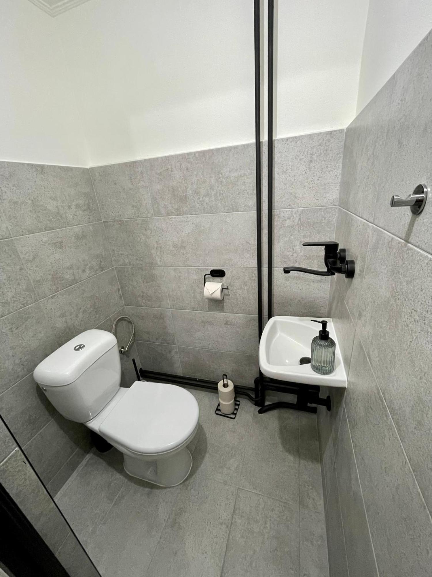 Dorfel Hotel Кошице Екстериор снимка